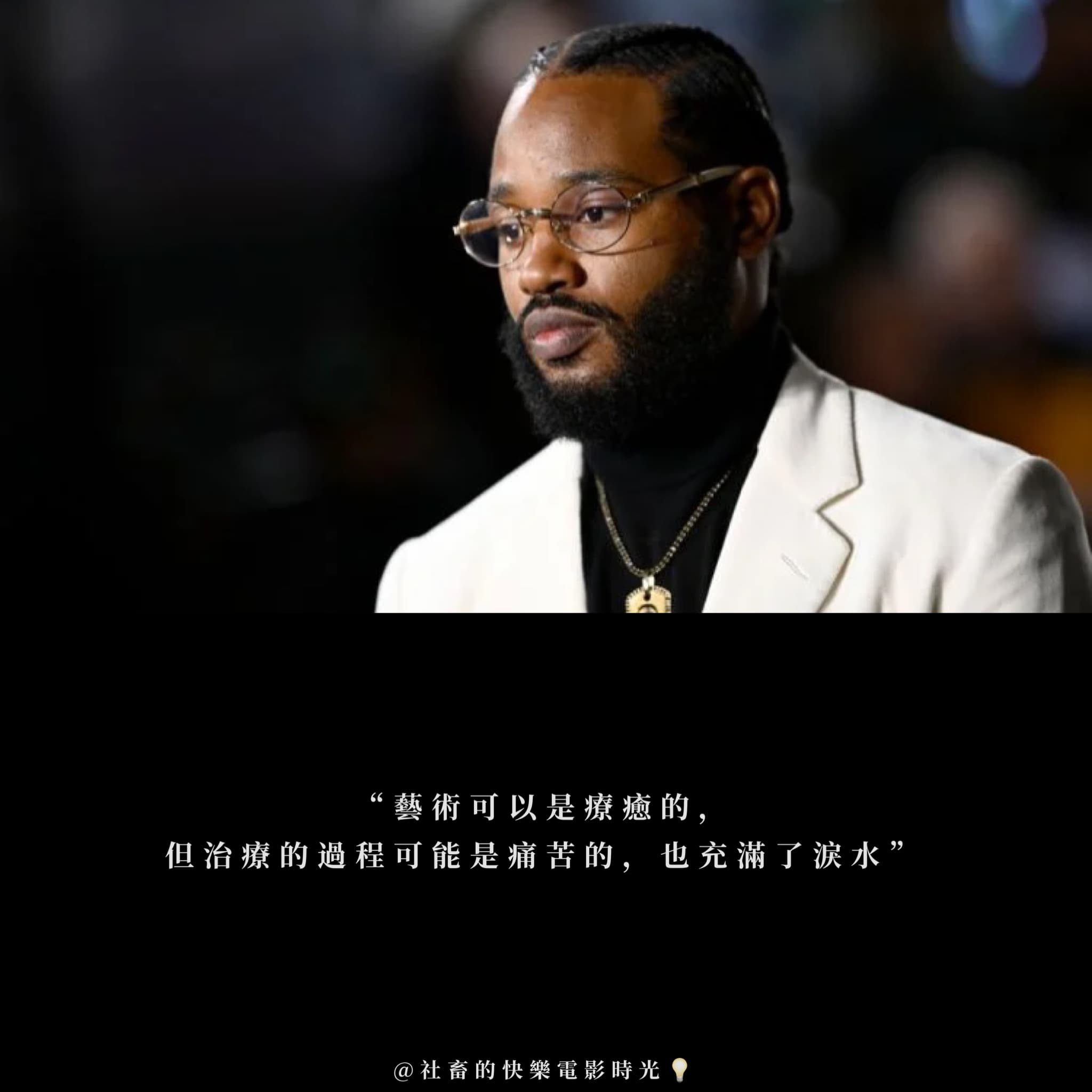 黑豹 2：瓦干達萬歲｜心得圖文作品，第 2 張，共 4 張